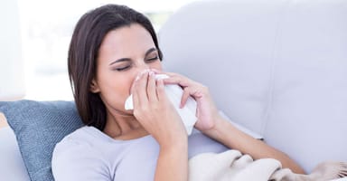 Medicina homeopática eficaz para tos aguda y bronquitis, reduce mucosidad viscosa y mejora expectoración