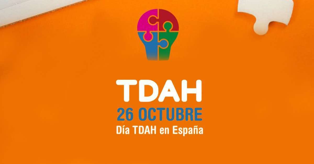 TDAH 26 Octubre 